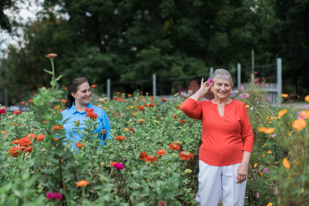 Essential Tips for Family Caregivers in Parksville and Beyond